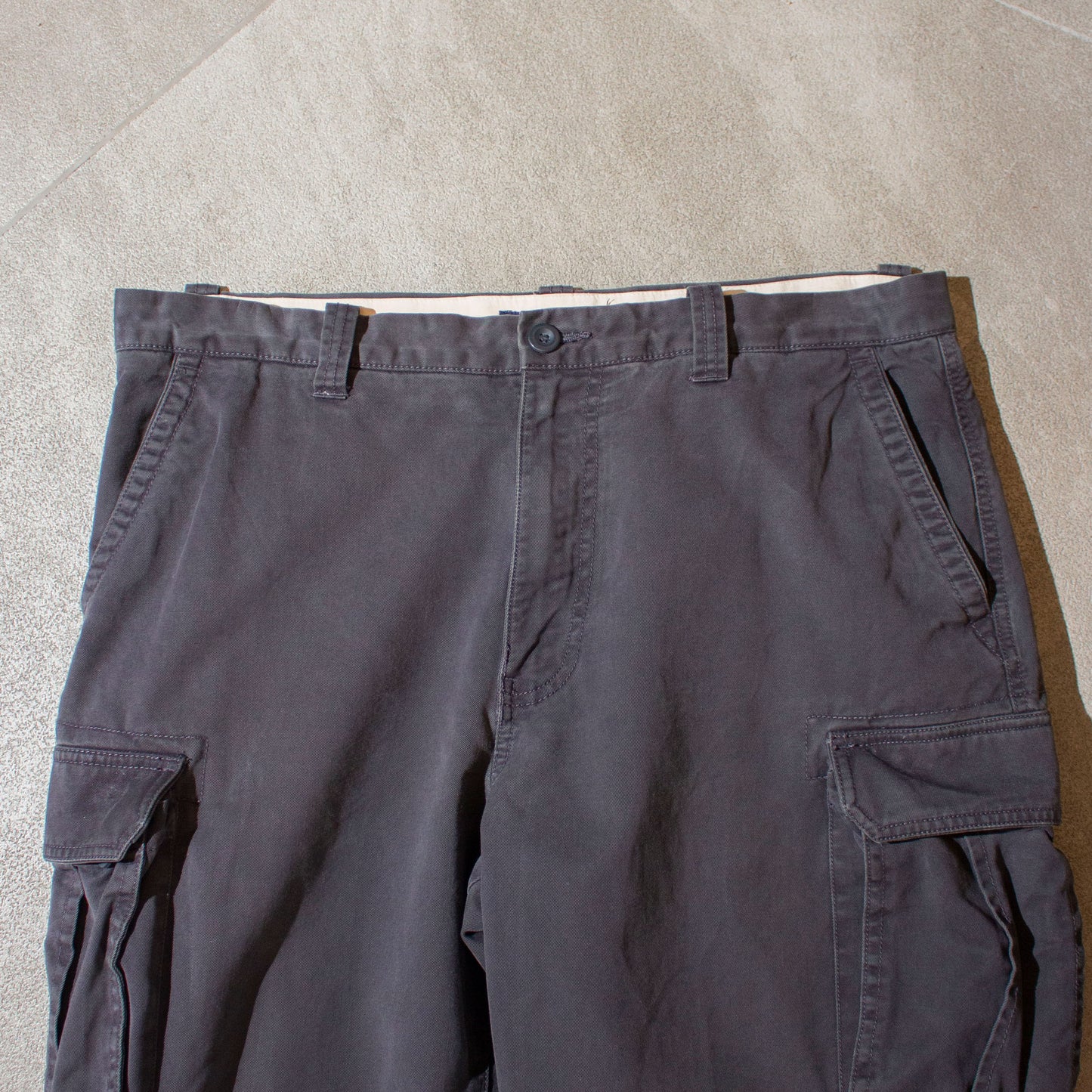 6pocket Cargo Pants