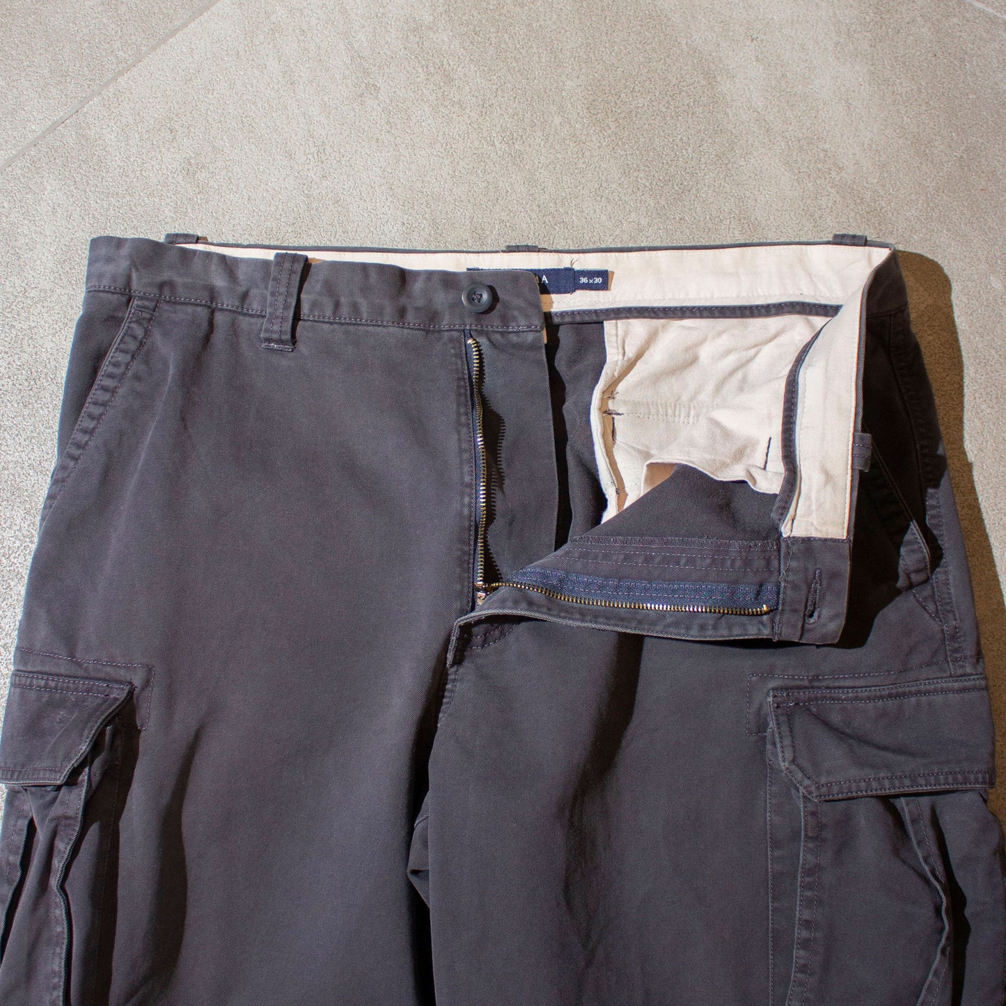 6pocket Cargo Pants