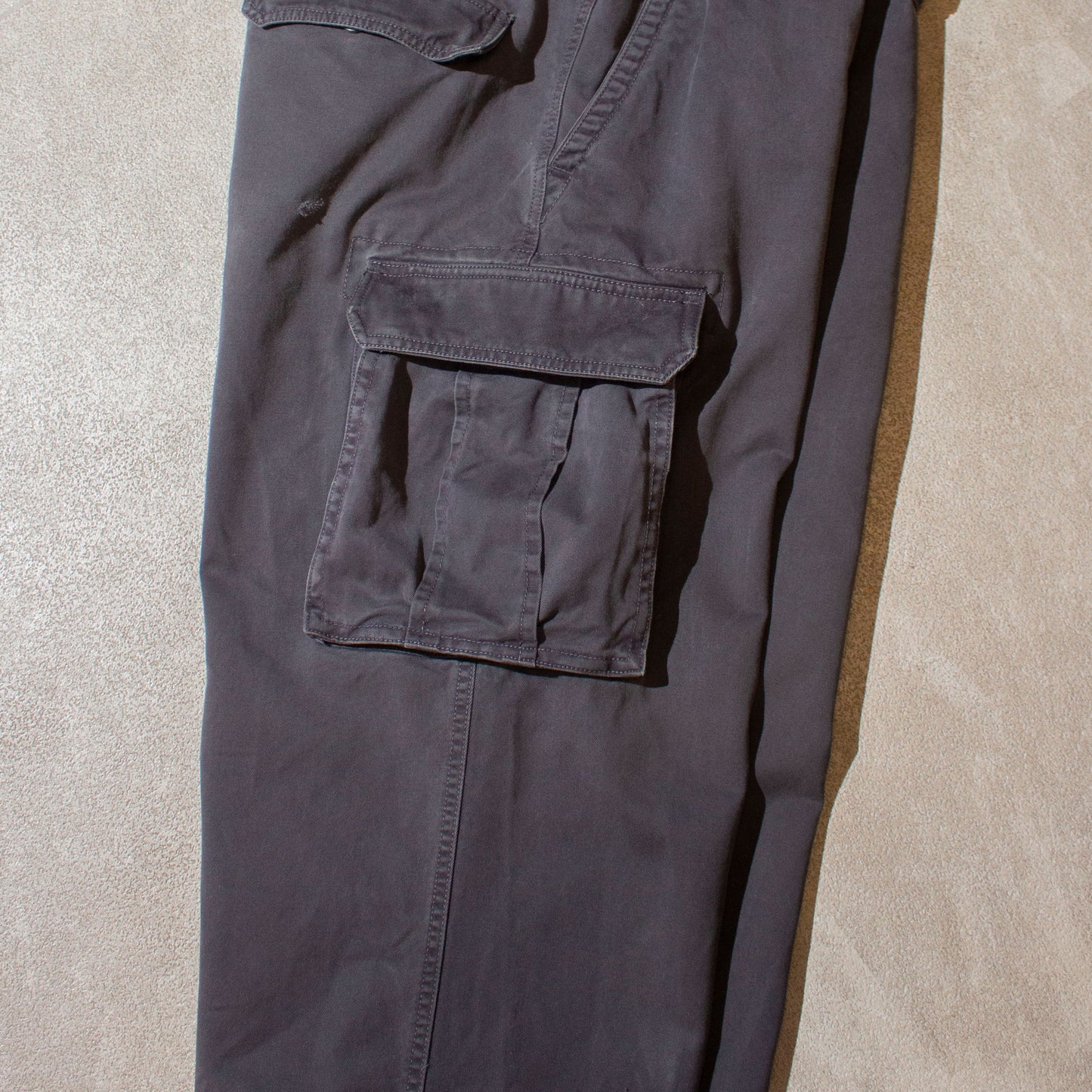 6pocket Cargo Pants