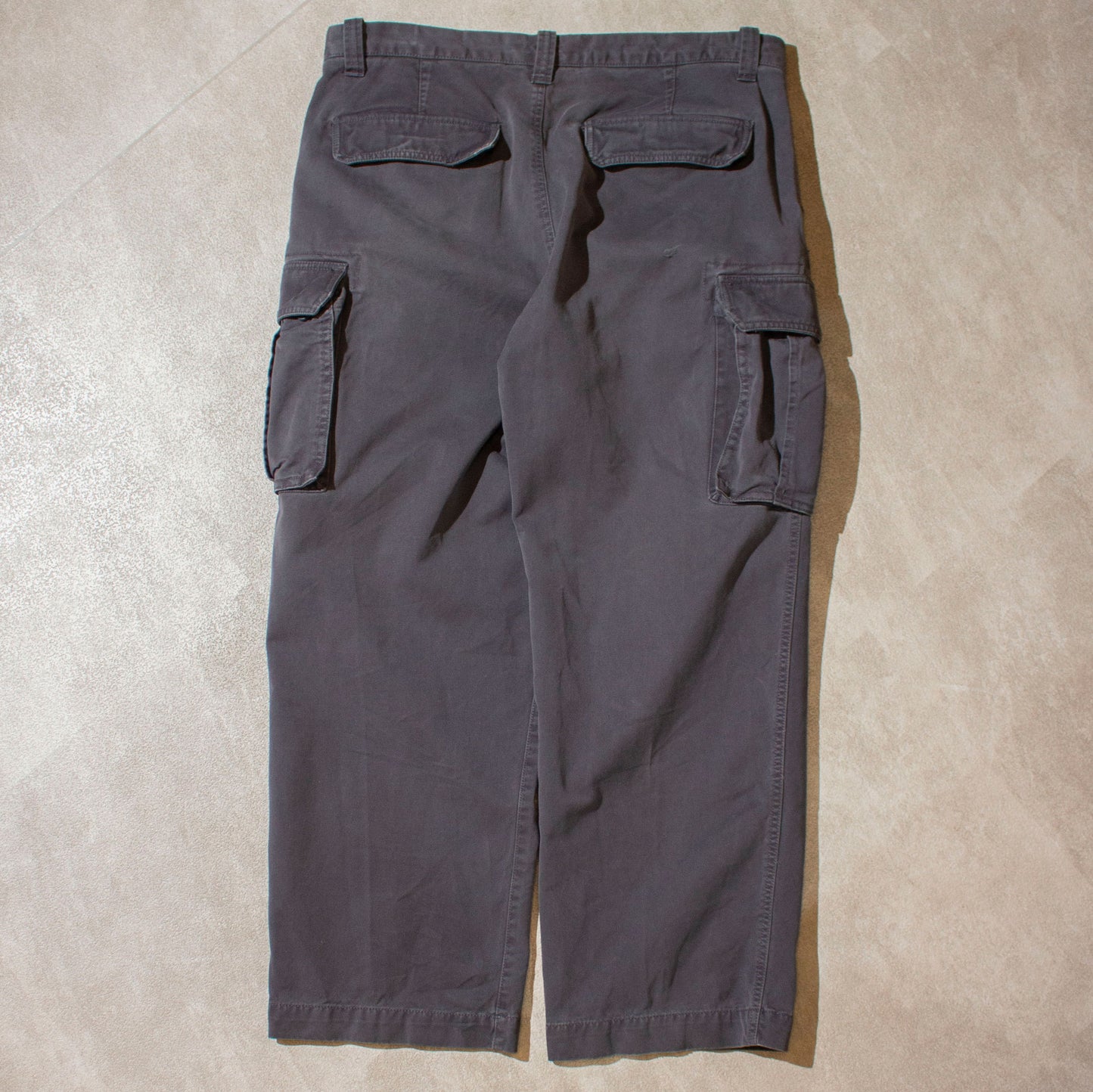 6pocket Cargo Pants