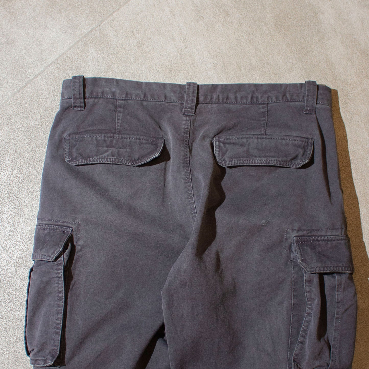 6pocket Cargo Pants
