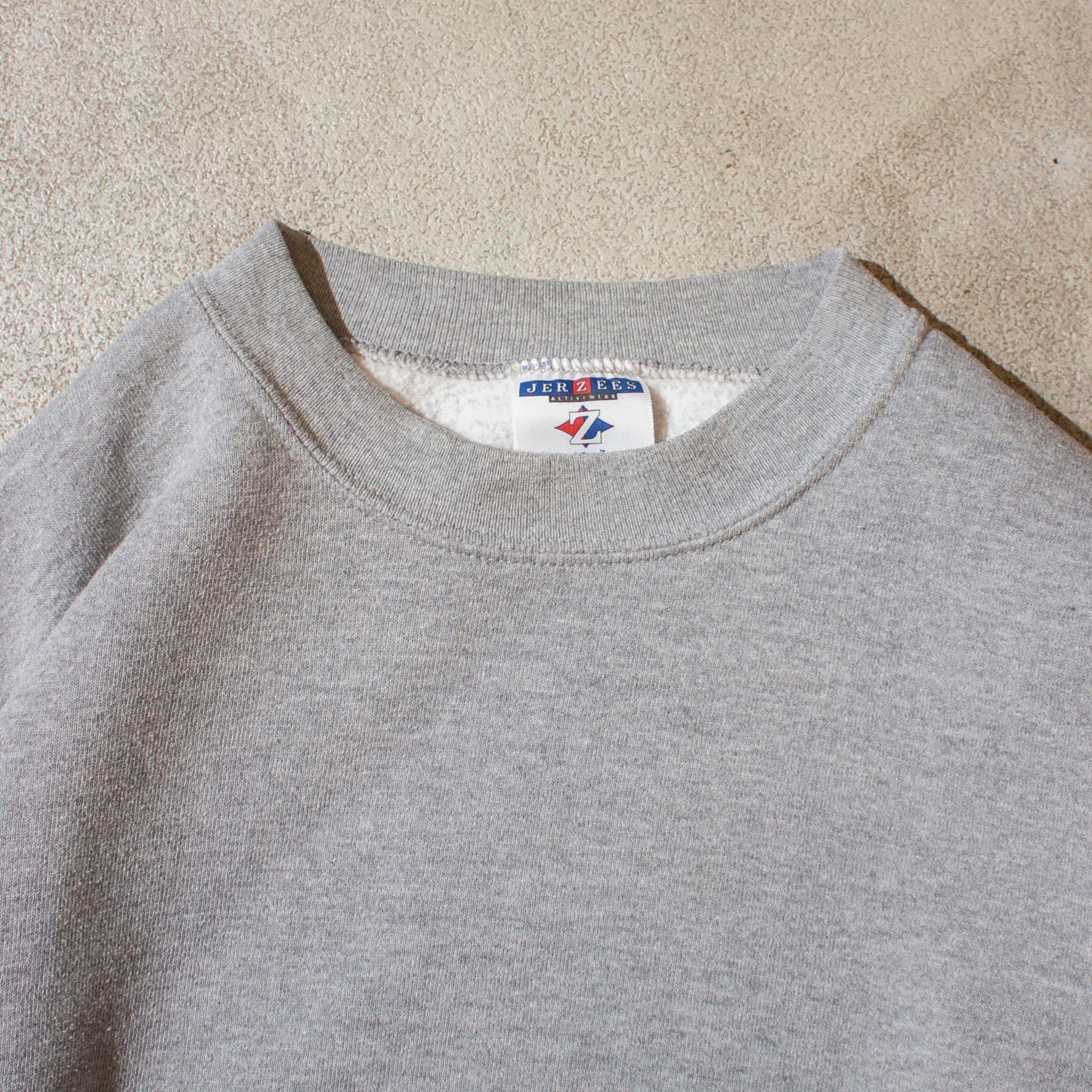 Crewneck Sweat Made in U.S.A.