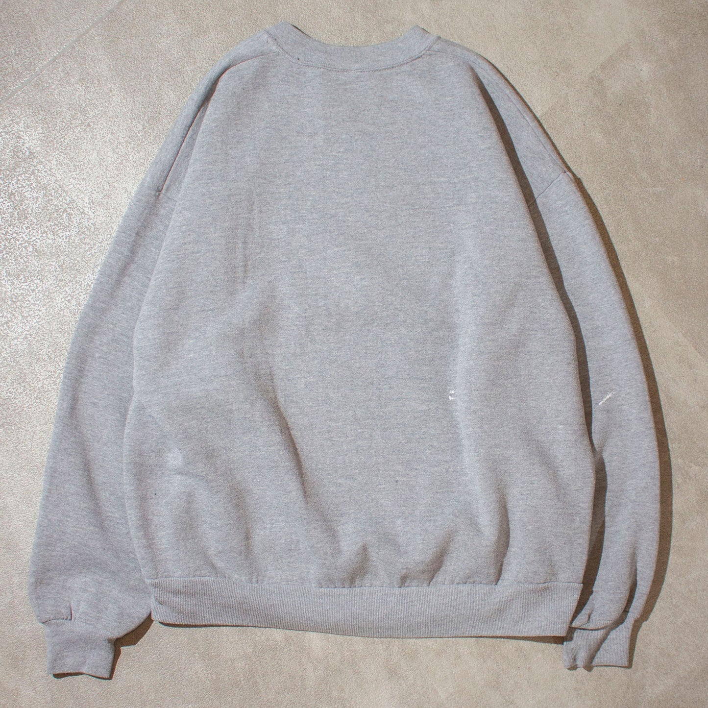 Crewneck Sweat Made in U.S.A.
