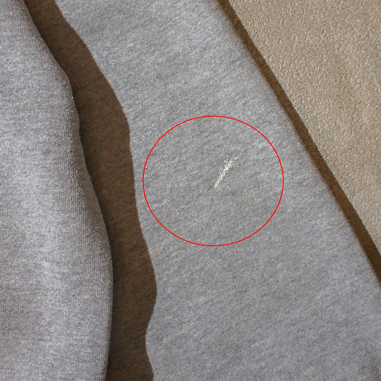 Crewneck Sweat Made in U.S.A.