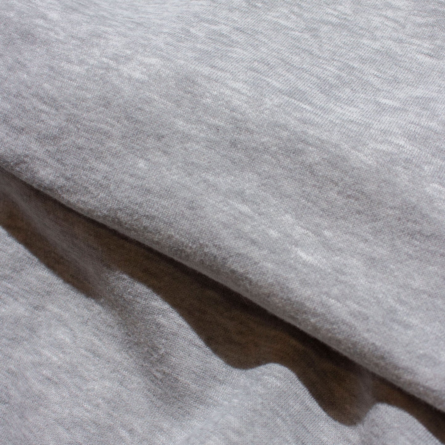 Sweat Cardigan ASH【XL】