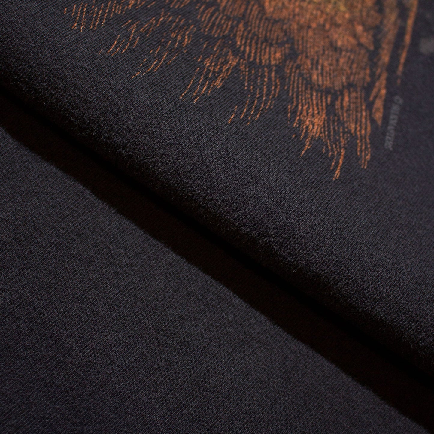 "Native American" T-Shirt【XXL】