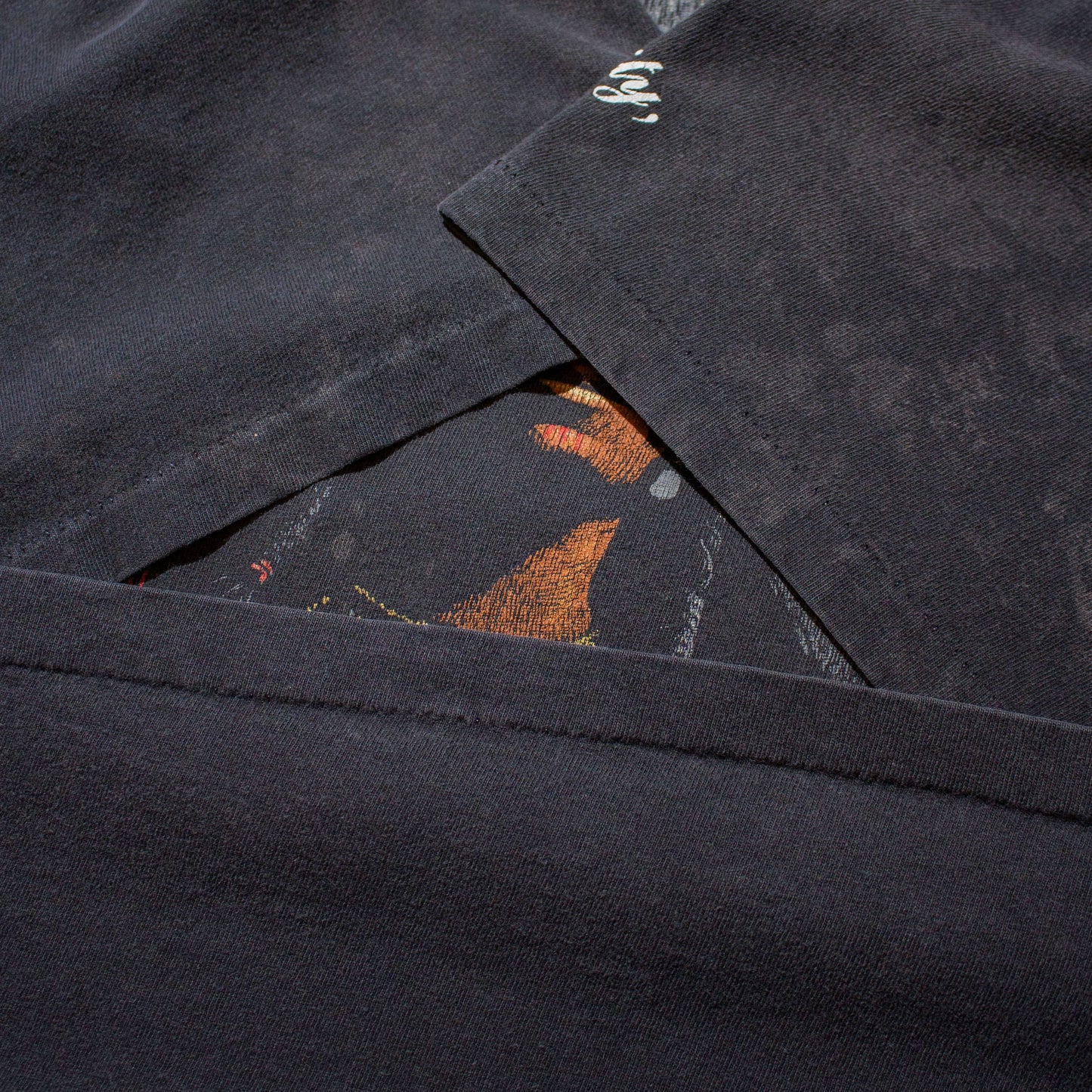 "Native American" T-Shirt【XXL】