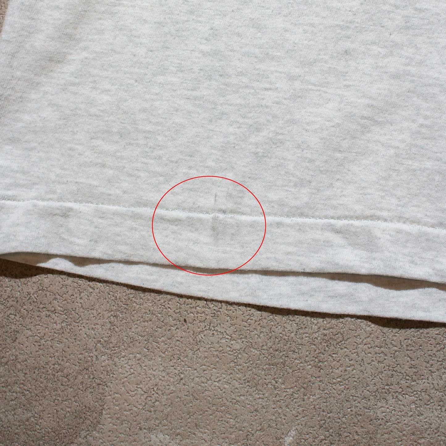 "WOL＋MED" T-Shirt Made in U.S.A.【XXL】