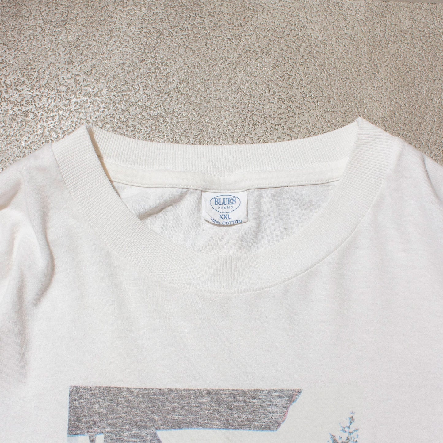 "Couple Photo" T-Shirt【XXL】