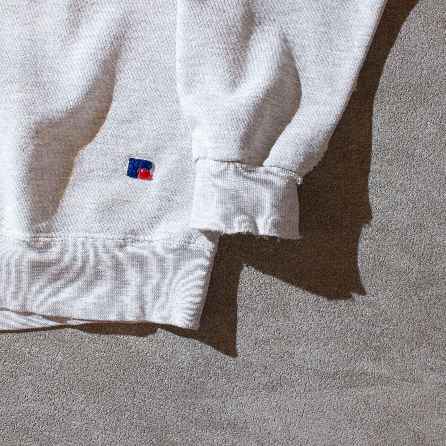 "High Cotton" Crewnwck Sweat Made in U.S.A.