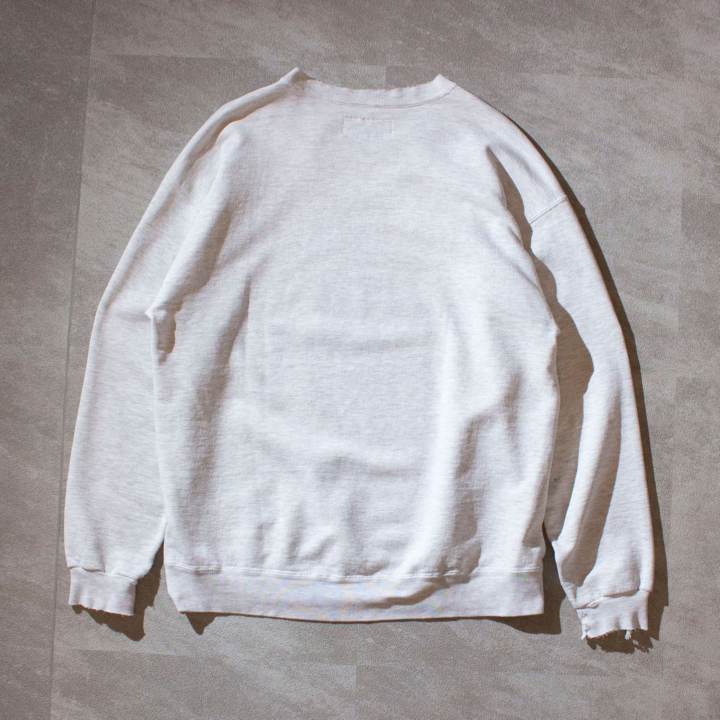 "High Cotton" Crewnwck Sweat Made in U.S.A.