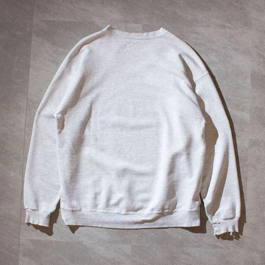 "High Cotton" Crewnwck Sweat Made in USA