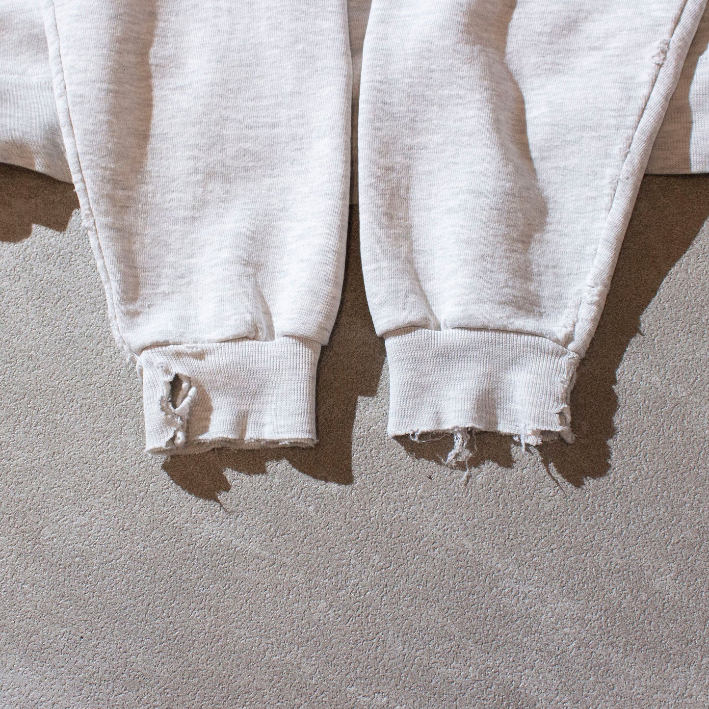 "High Cotton" Crewnwck Sweat Made in U.S.A.