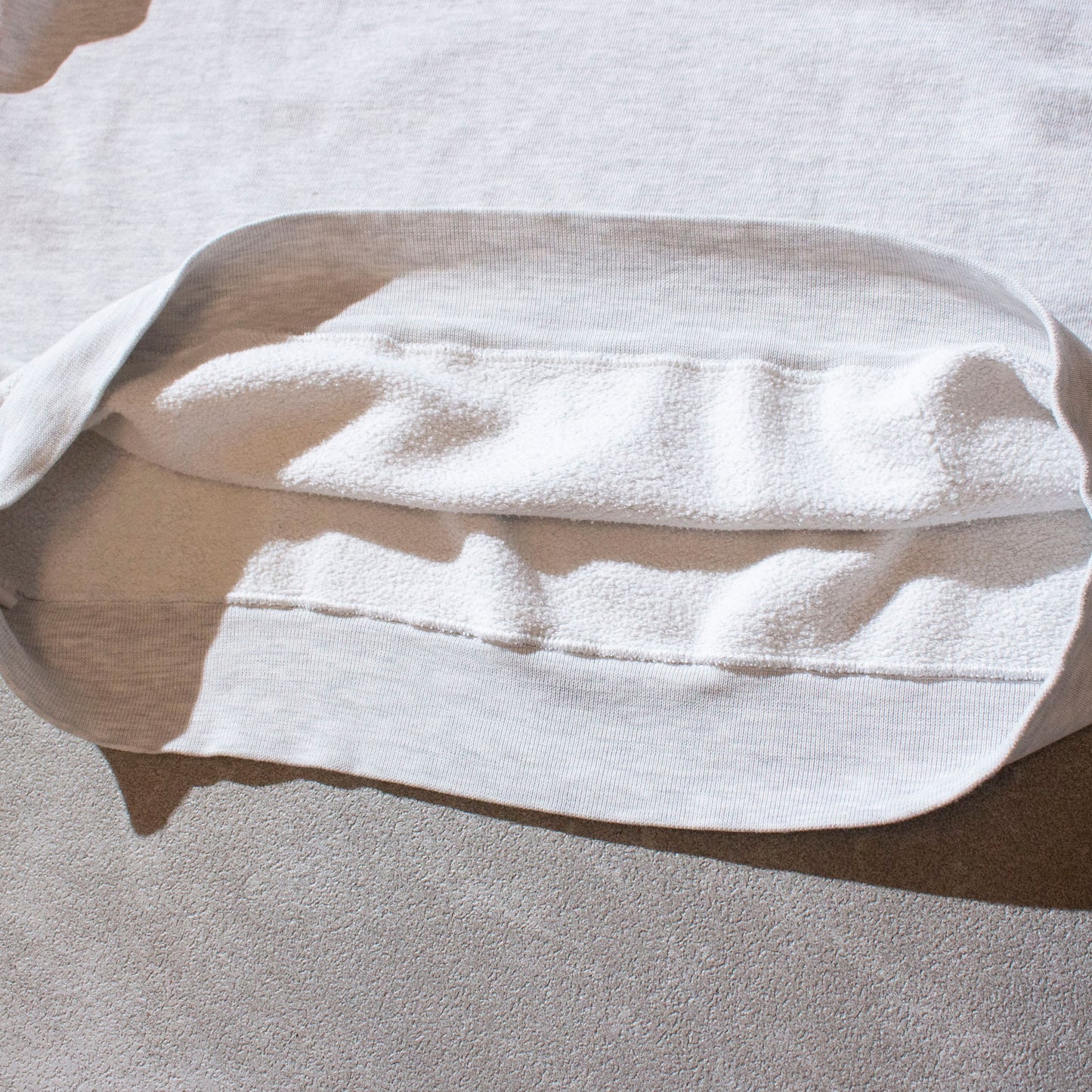 "High Cotton" Crewnwck Sweat Made in U.S.A.