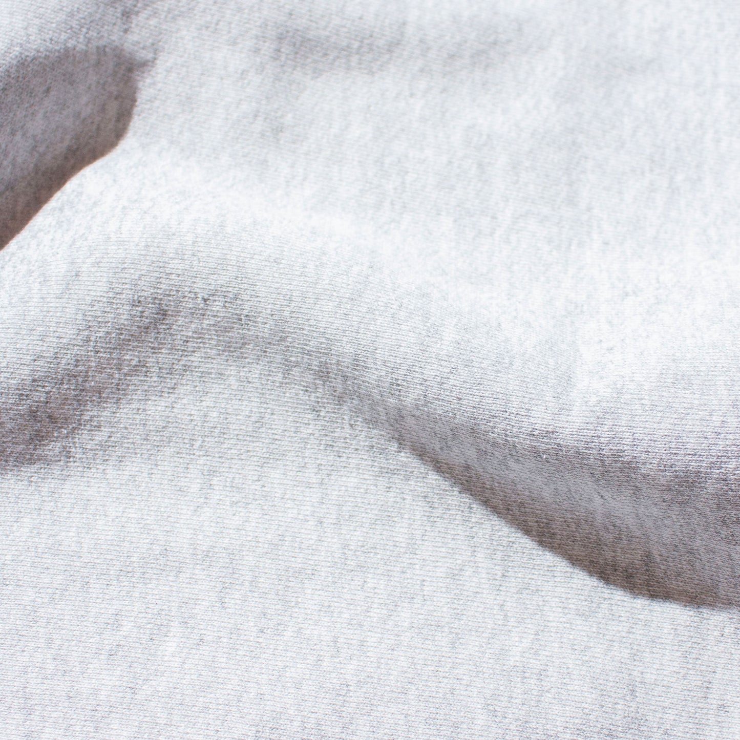 "Samuel Adams" Reverse Type Crewneck Sweat