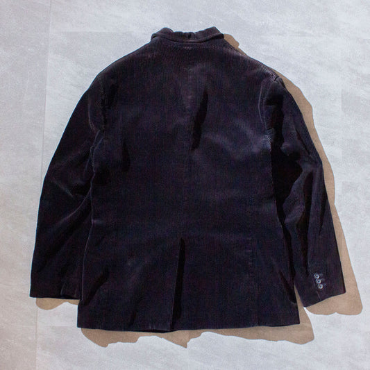 Corduloy Tailored Jacket