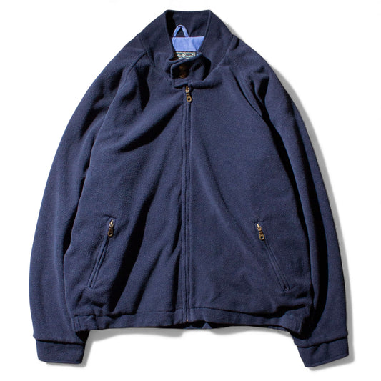Fleece Drizzler Jacket