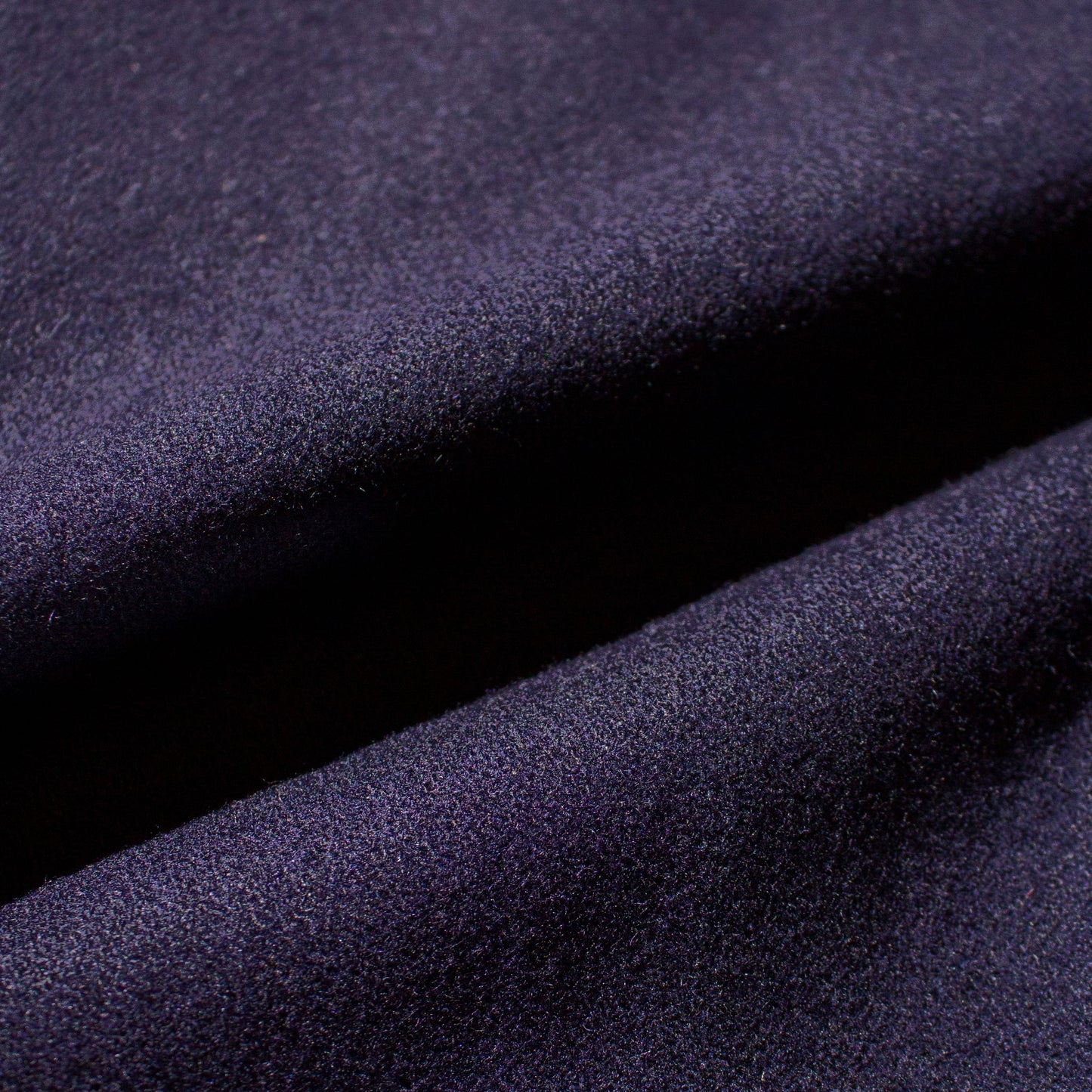 Reversible Wool Blouson