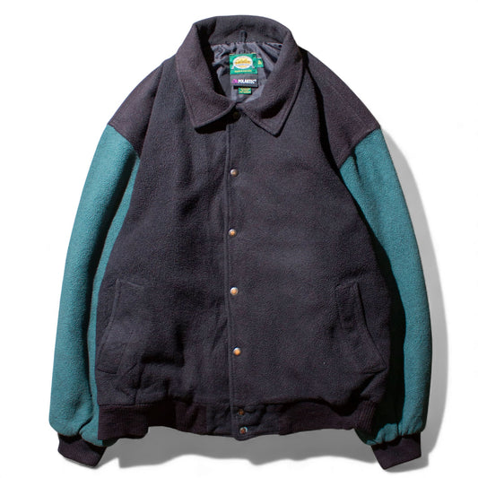 2tone Fleece Studium Jacket