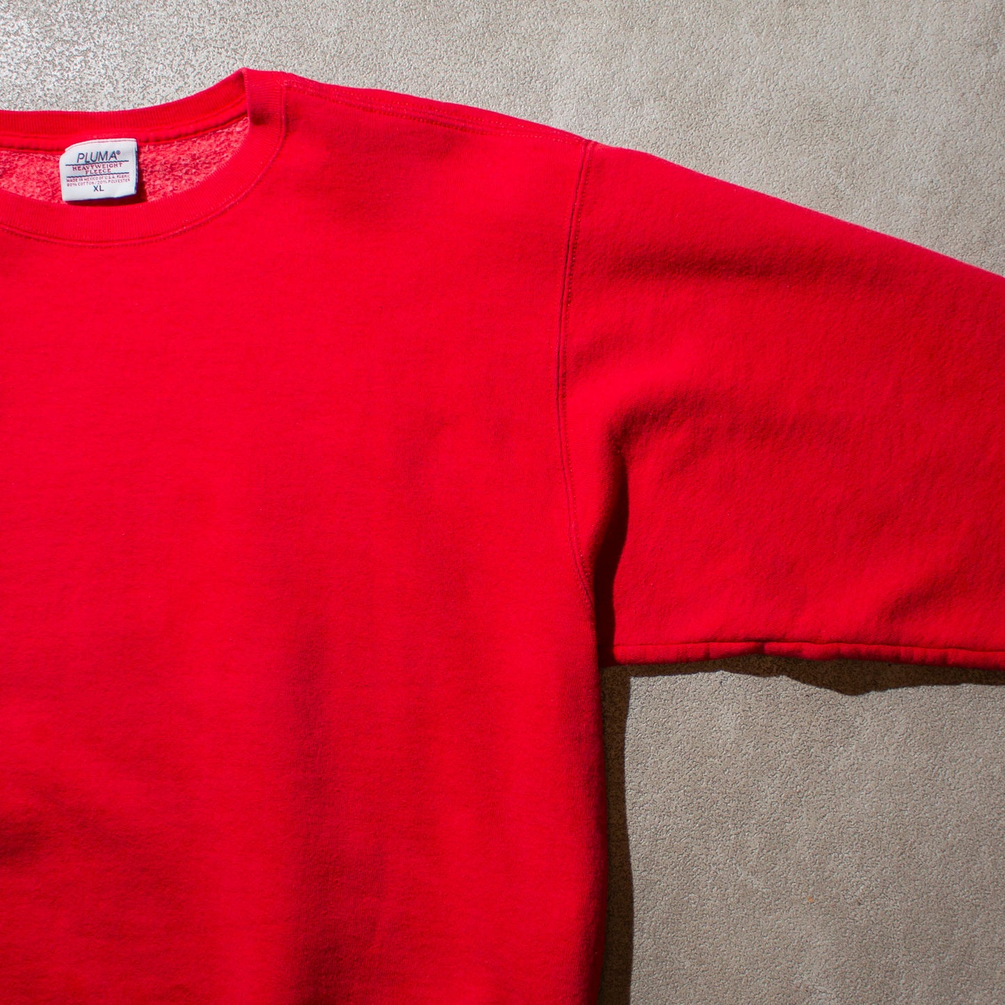 Crewneck Sweat