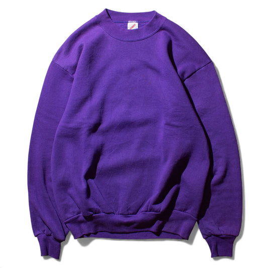 Crewneck Sweat Made in U.S.A.