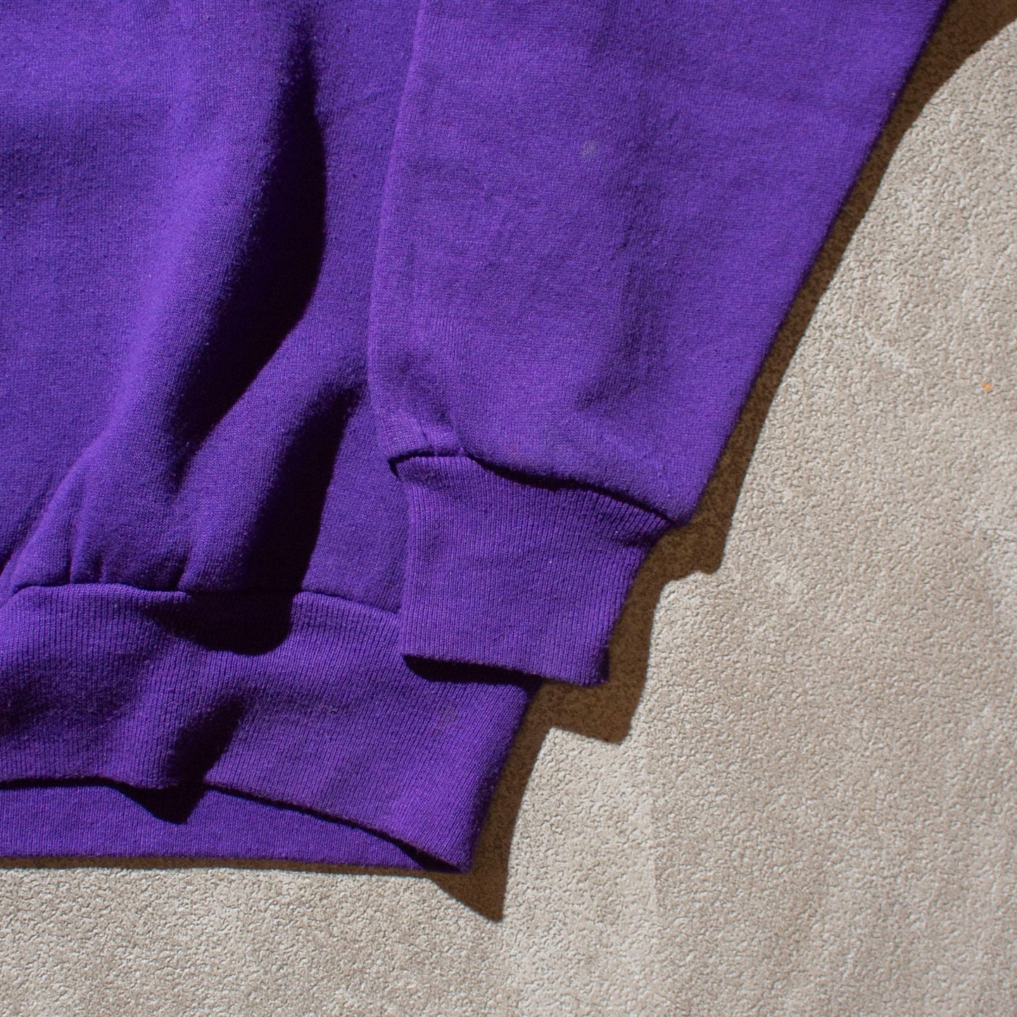 Crewneck Sweat Made in U.S.A.