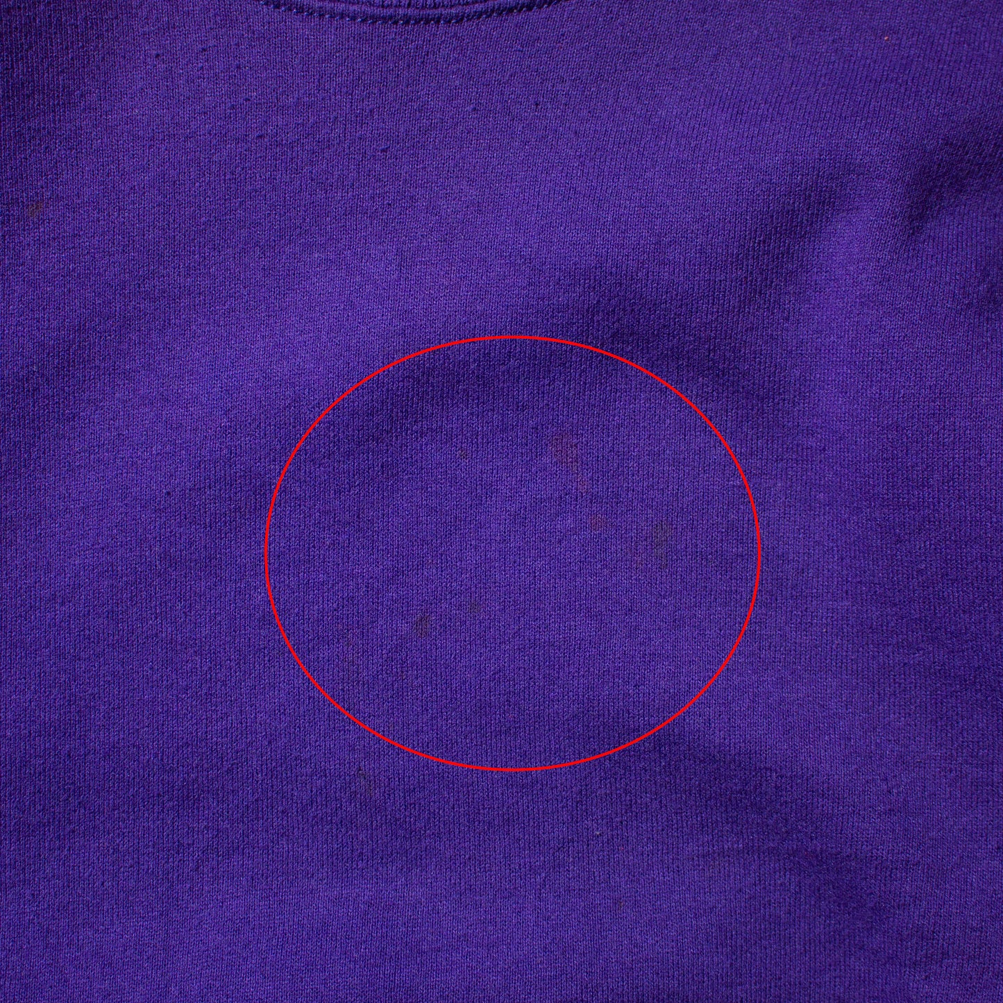 Crewneck Sweat Made in U.S.A.