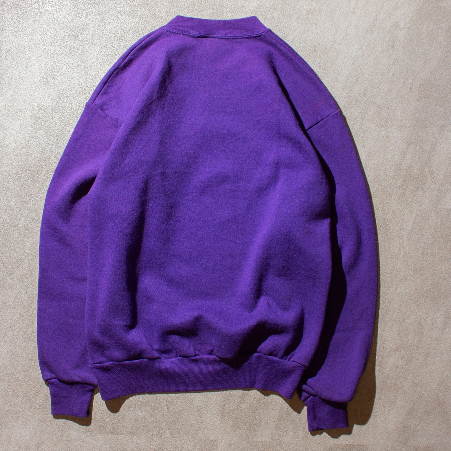 Crewneck Sweat Made in U.S.A.