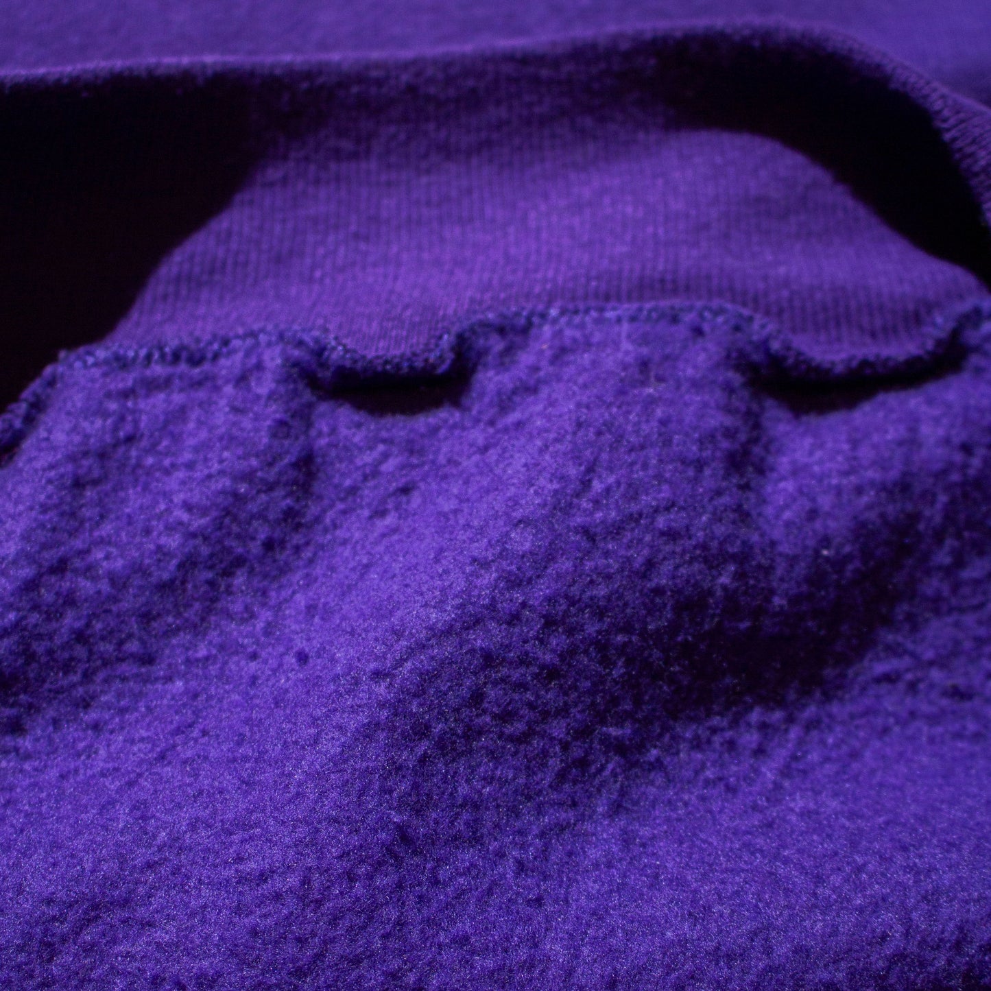 Crewneck Sweat Made in U.S.A.