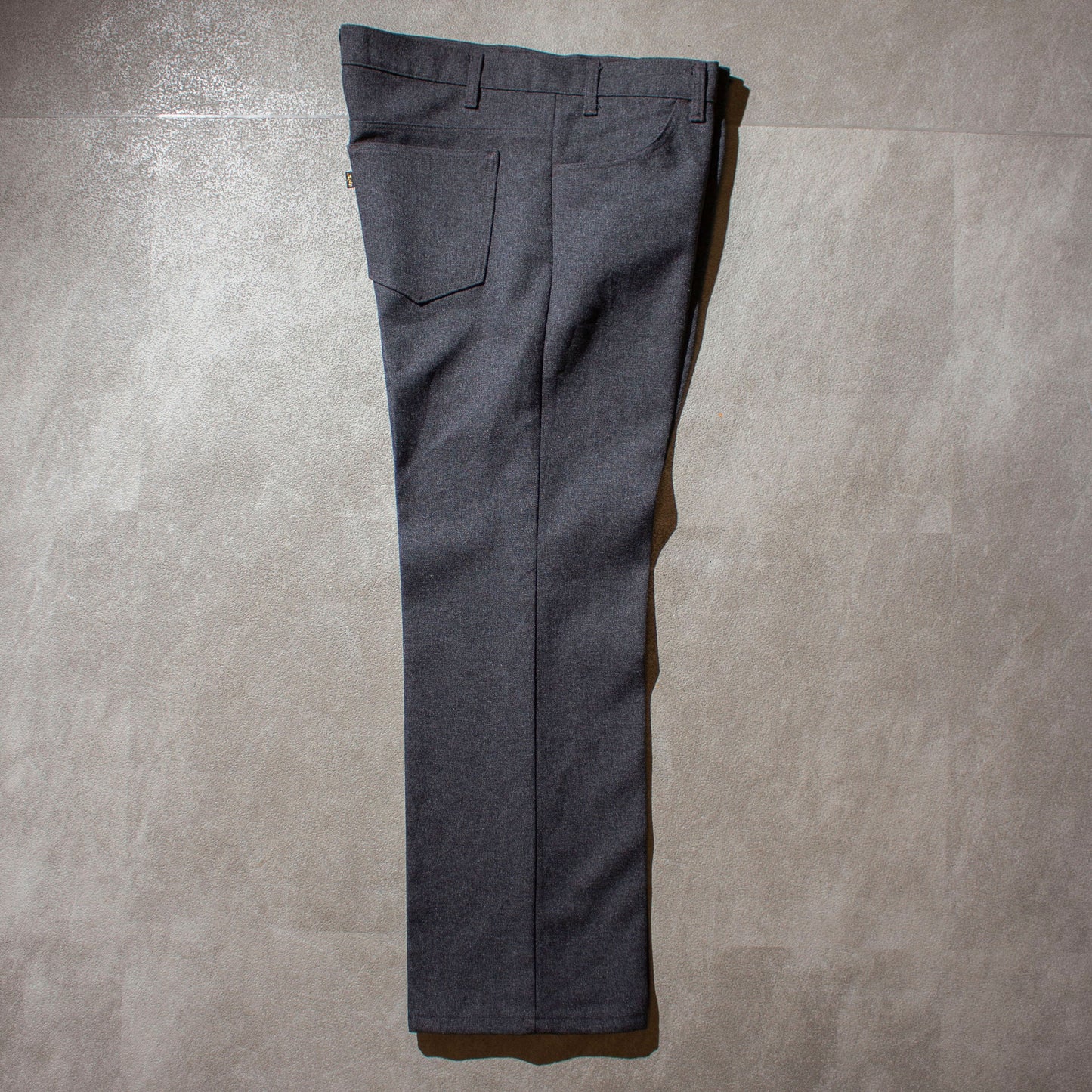 "STA PREST" Slacks Made in U.S.A.