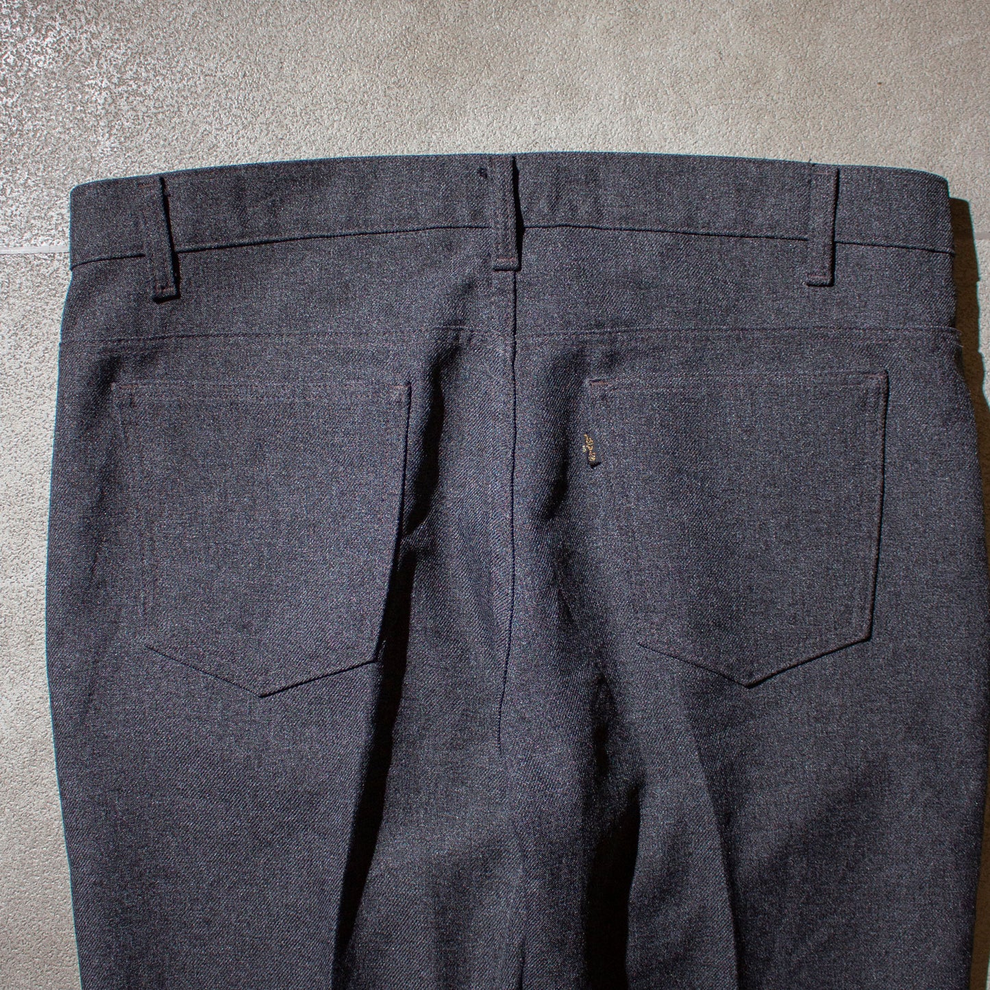 "STA PREST" Slacks Made in U.S.A.