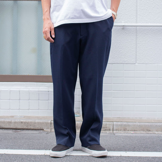Action Slacks Made in U.S.A.【W35×L28】