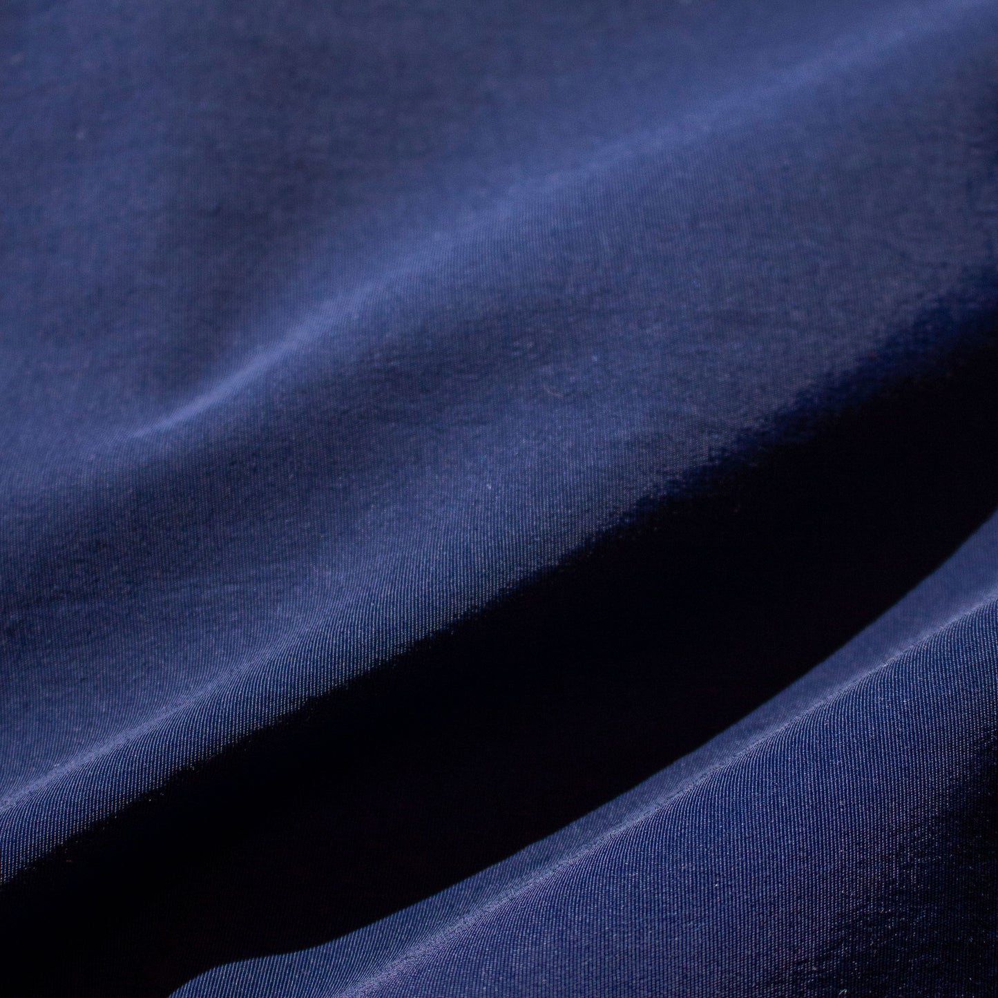 Nylon Mountain Parka Made in U.S.A.