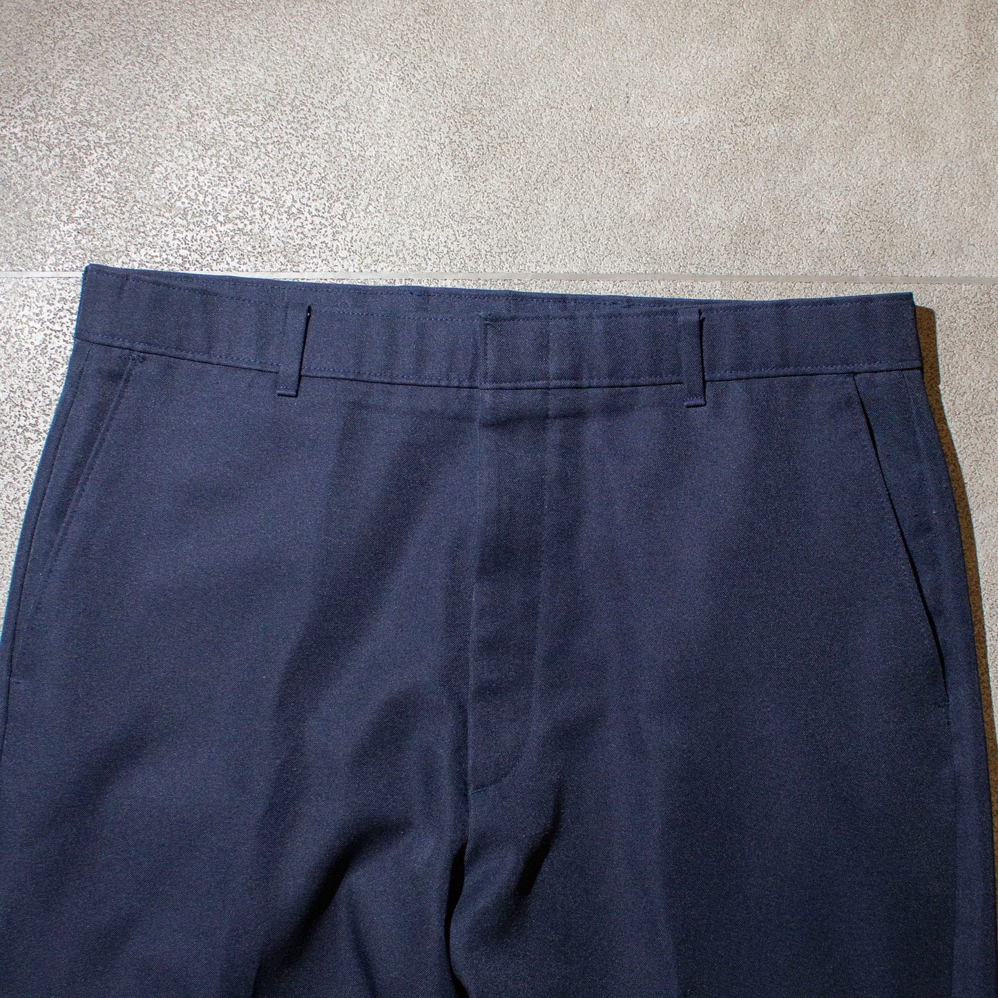 Action Slacks Made in U.S.A.【W35×L28】