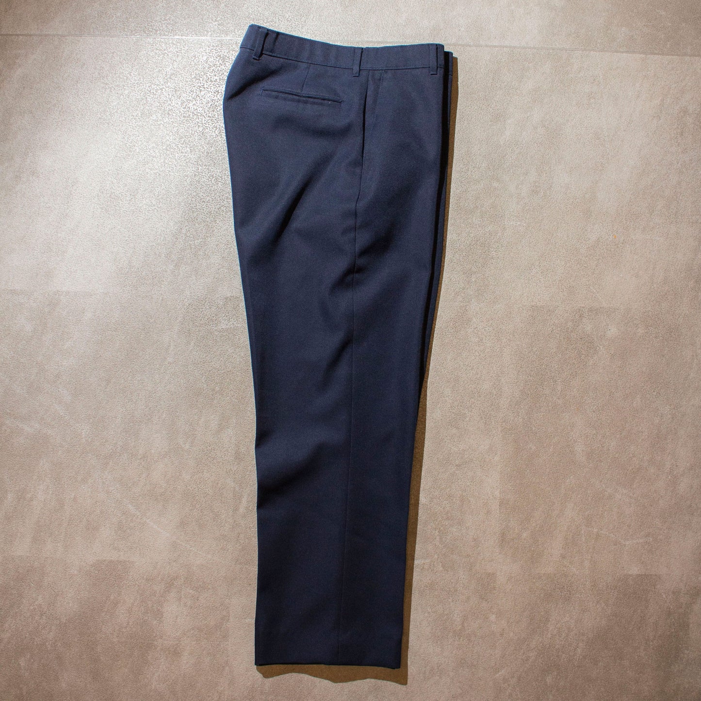 Action Slacks Made in U.S.A.【W35×L28】
