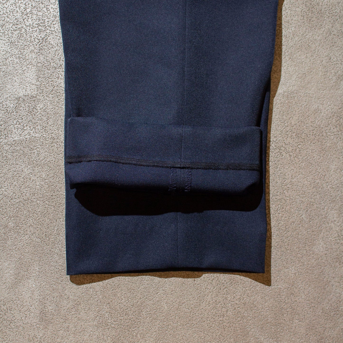 Action Slacks Made in U.S.A.【W35×L28】