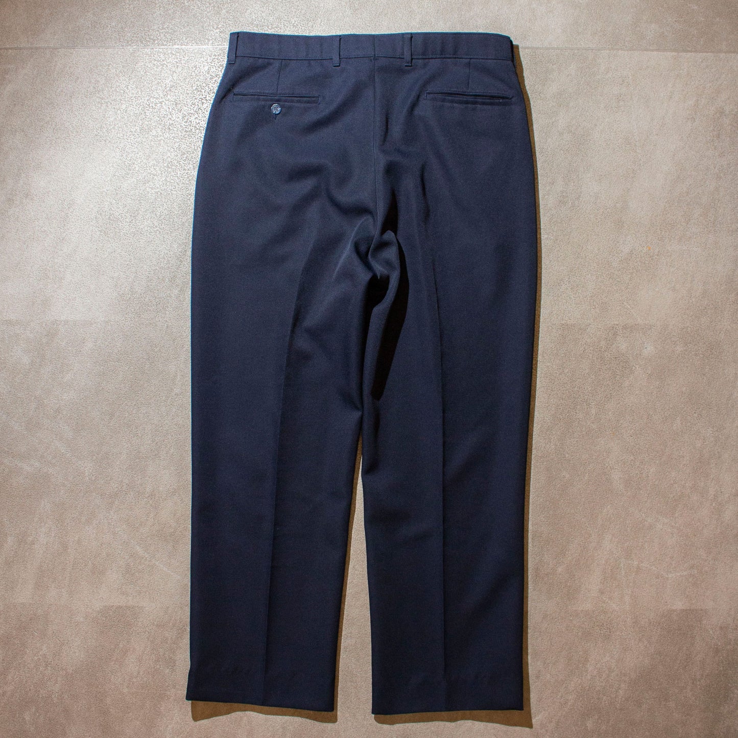Action Slacks Made in U.S.A.【W35×L28】
