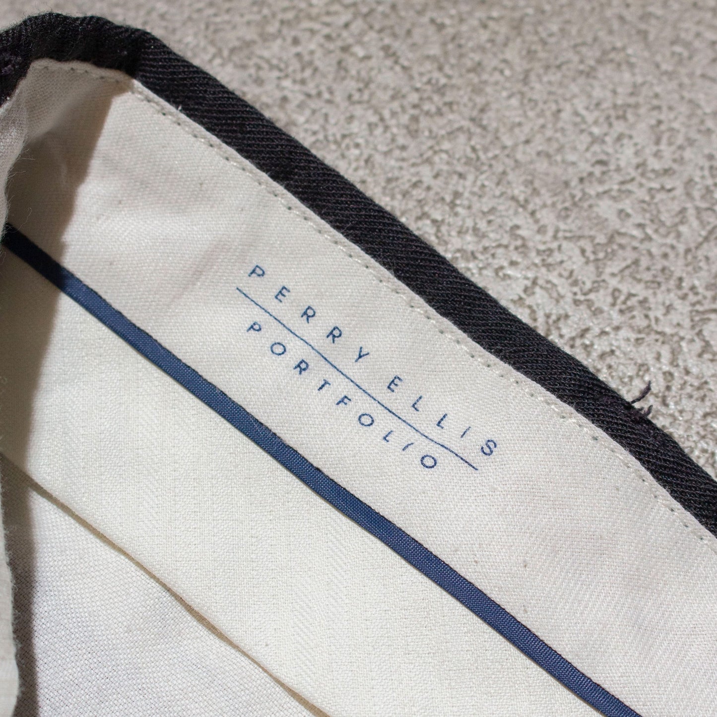 2tuck Slacks【W34×L29】