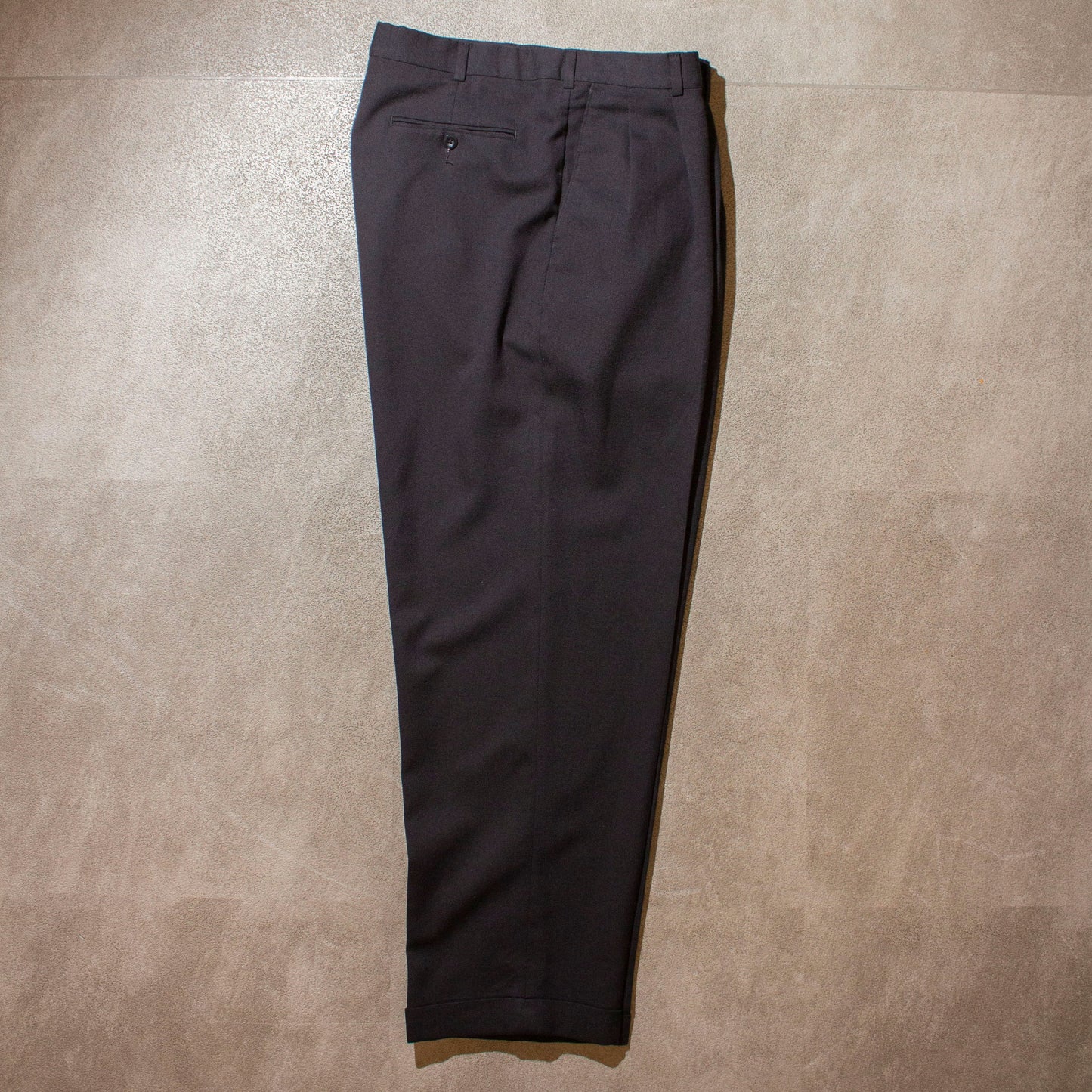 2tuck Slacks【W34×L29】