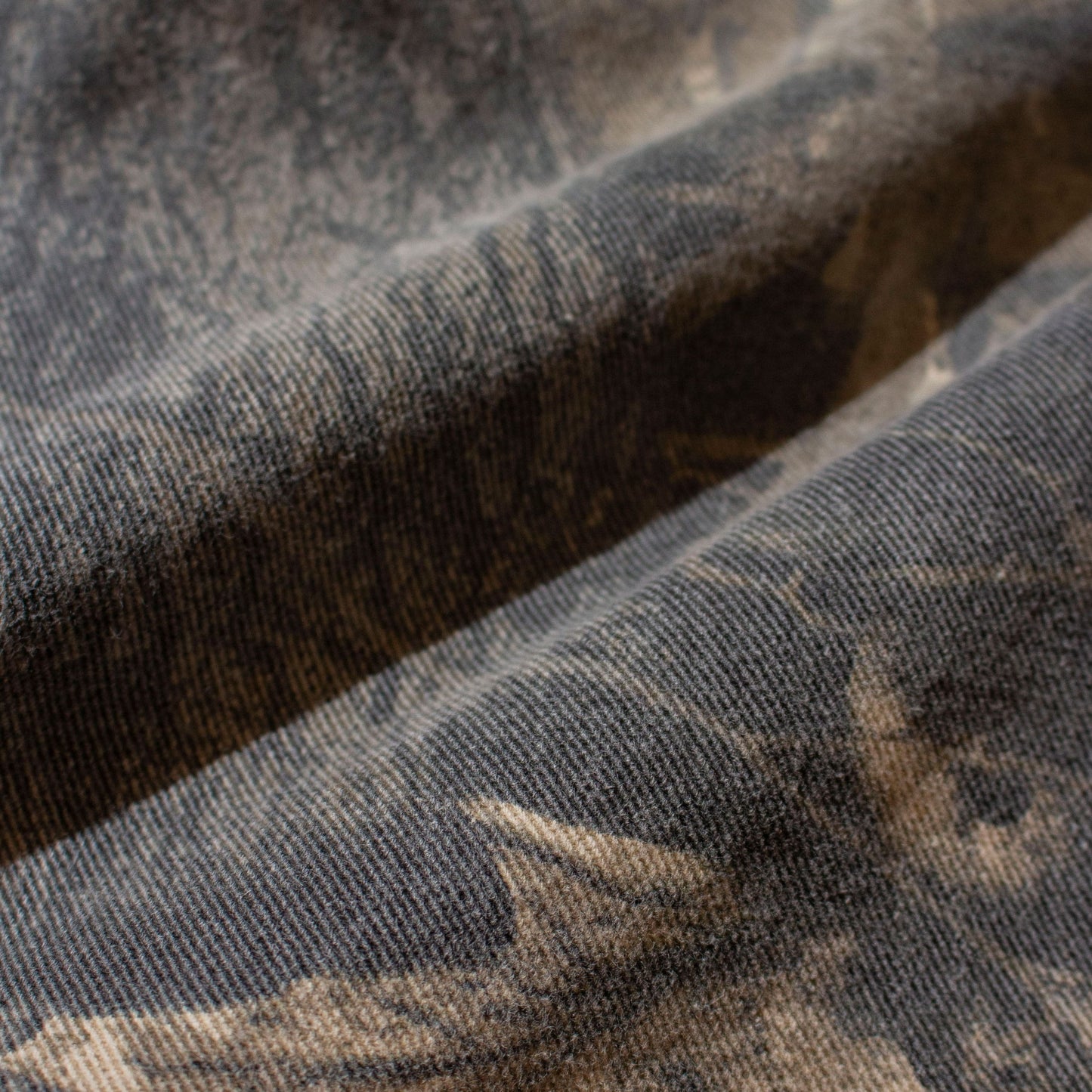 Tree Camo 5pocket Pants【W34×L30】