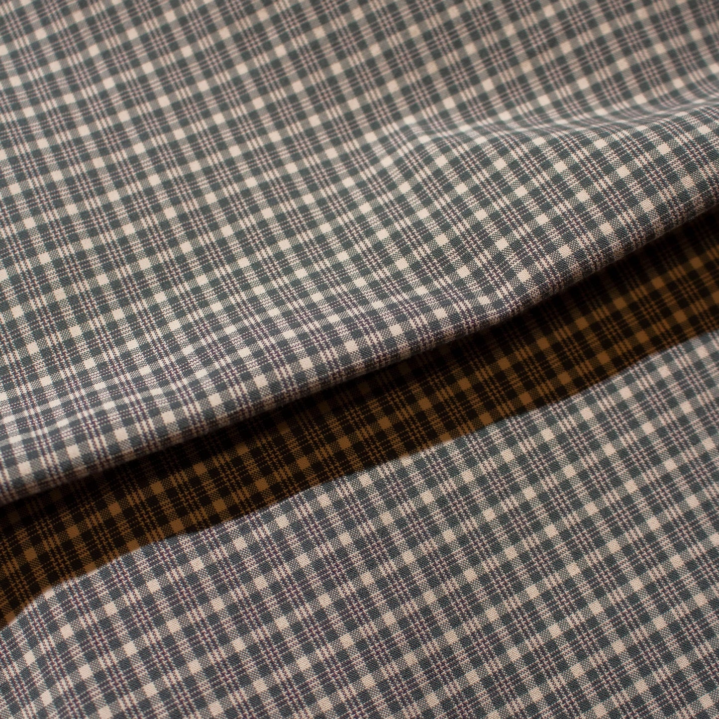 Check B.D Shirt【XL】