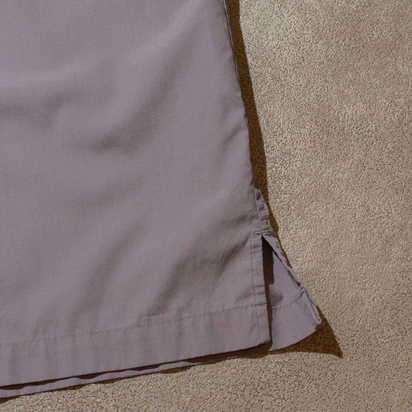 S/S Shirt / Gray【L】