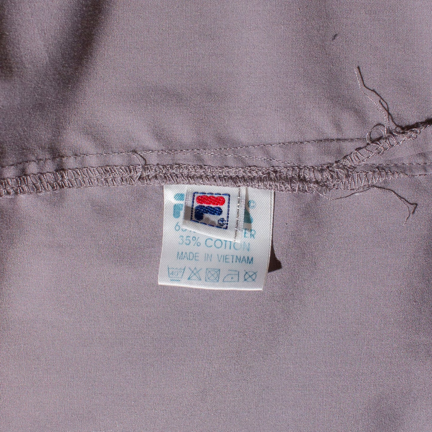 S/S Shirt / Gray【L】