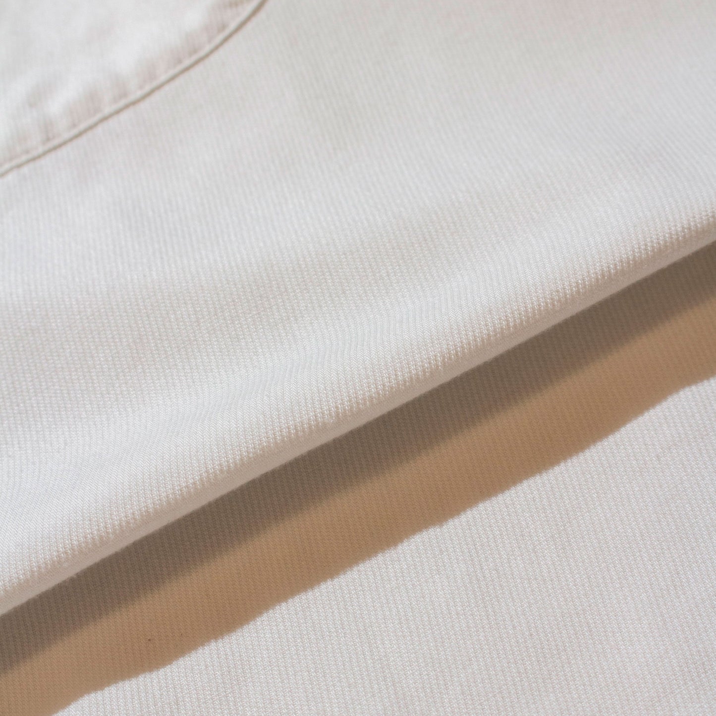 Cotton Kersey Shirt【XL】