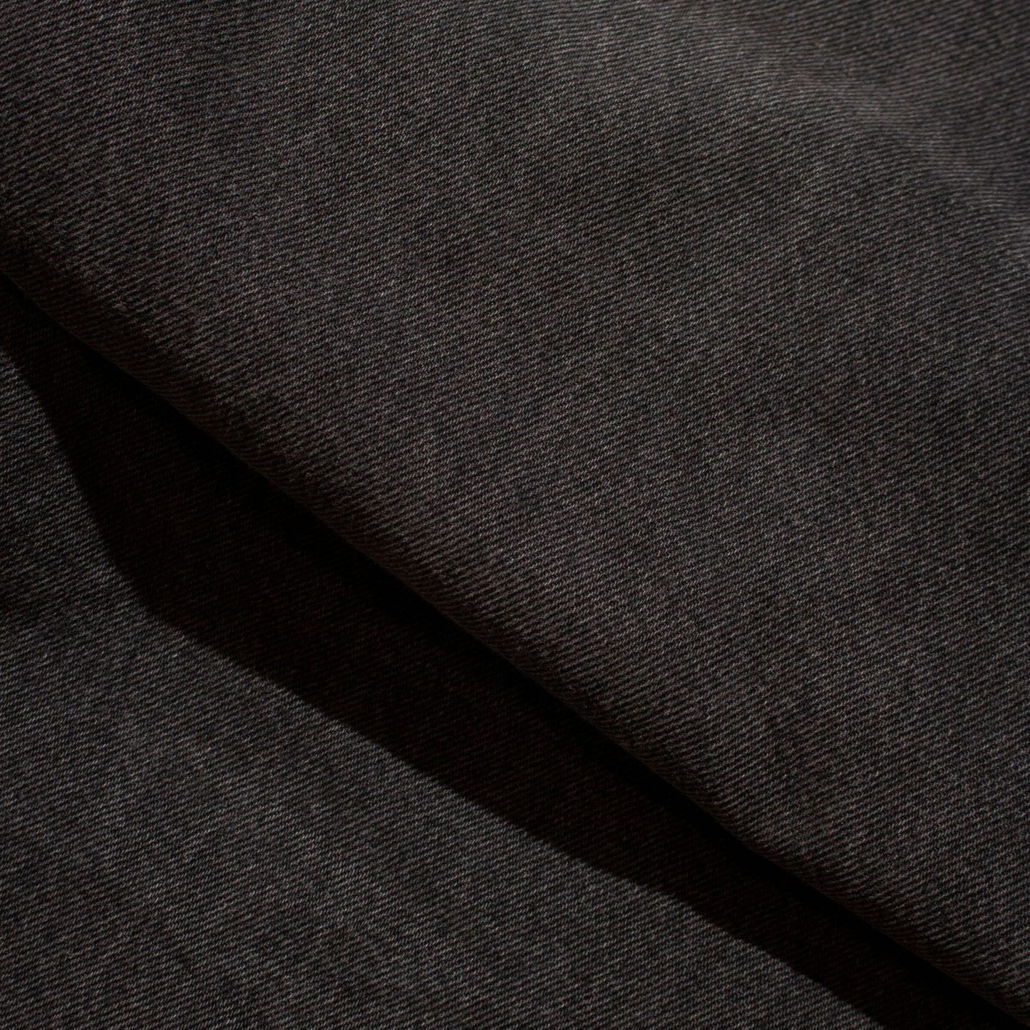 550 Relaxed Fit Black Denim Pants【W39×L29】