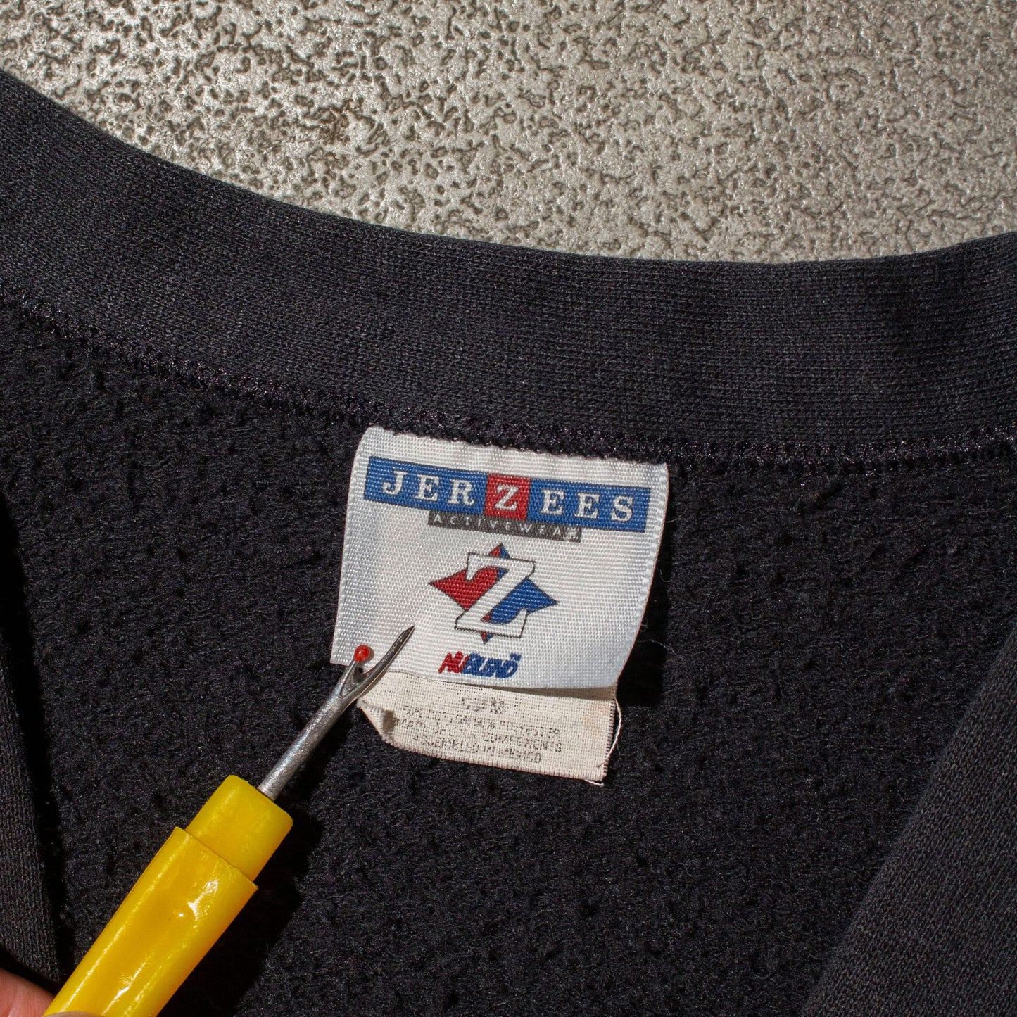 Sweat Cardigan【About L】