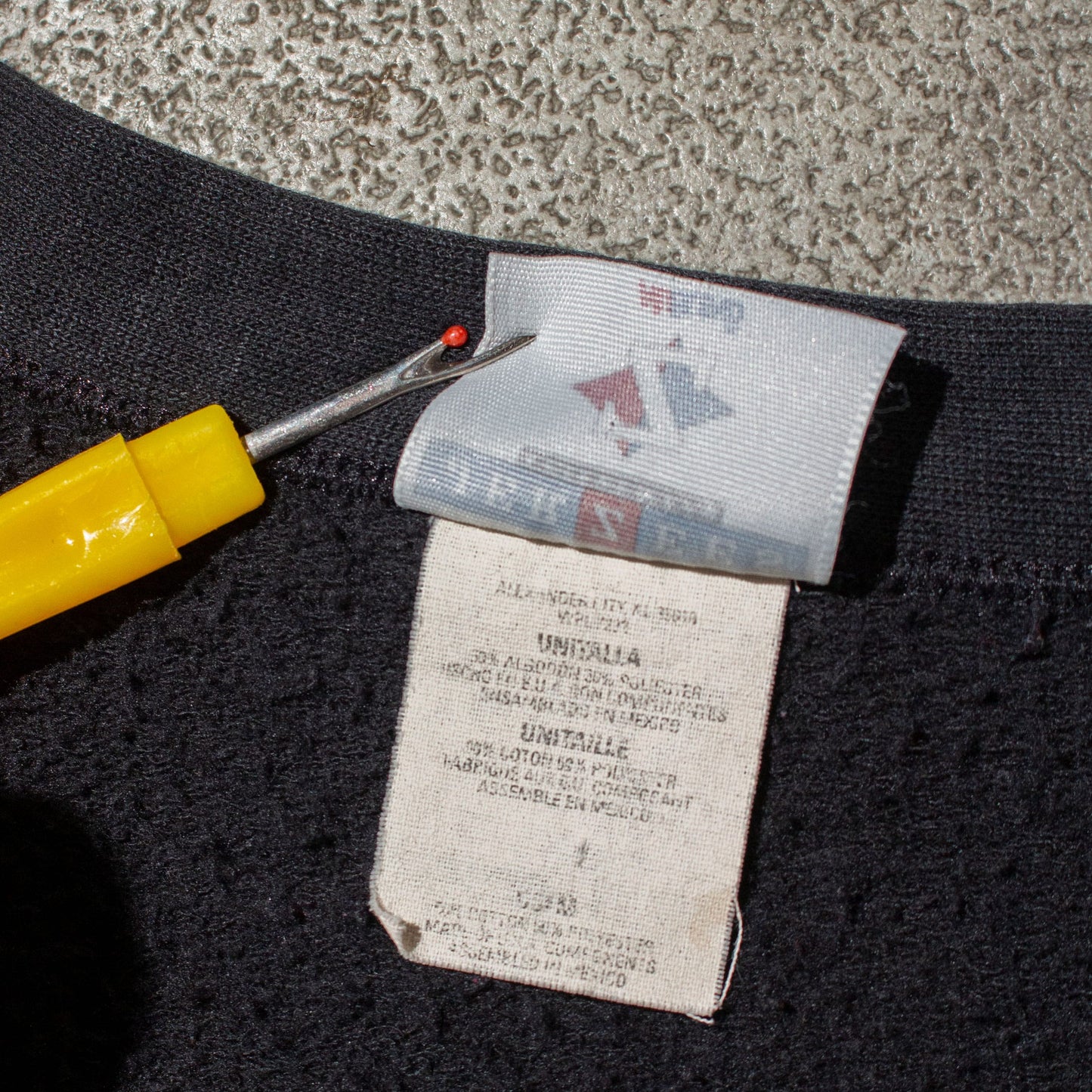 Sweat Cardigan【About L】