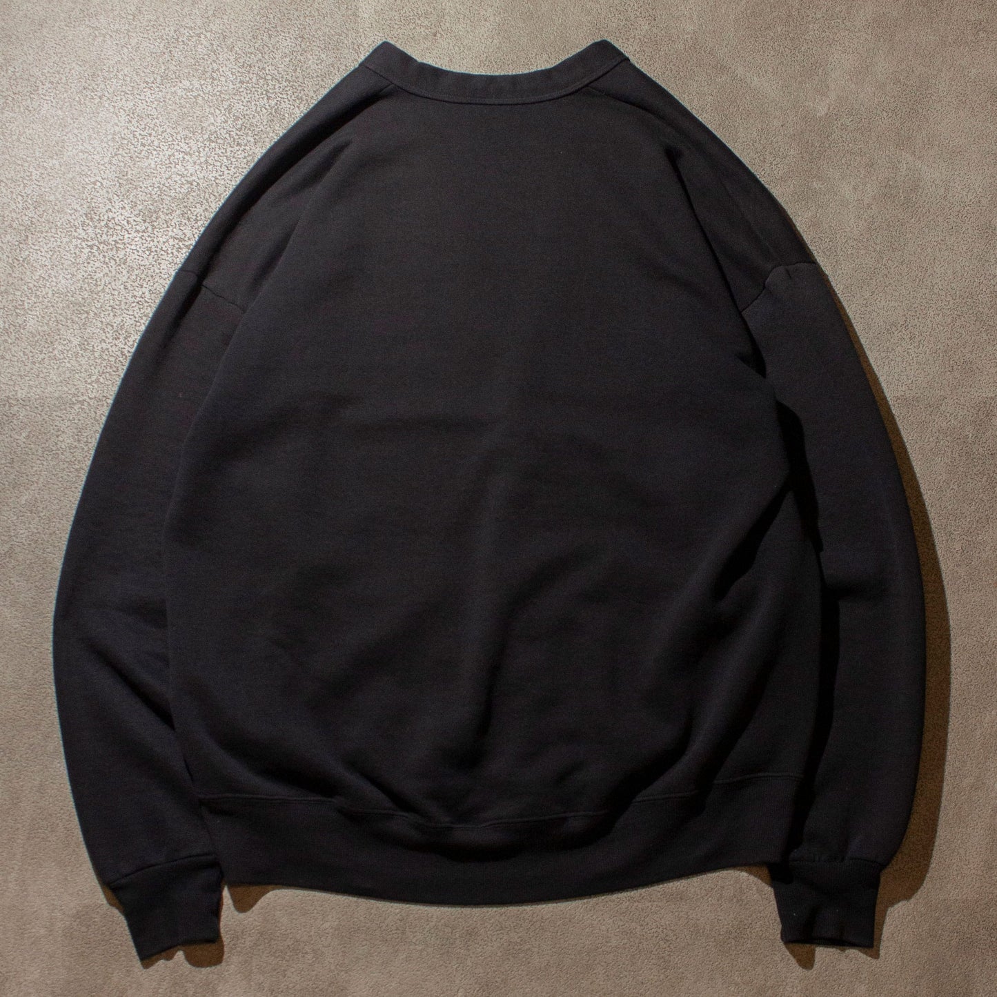 Sweat Cardigan【About L】