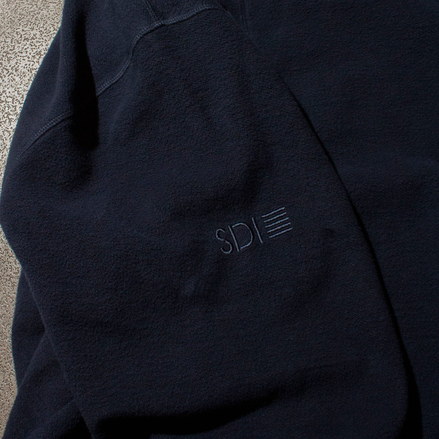 Sweat Polo Shirt【L】