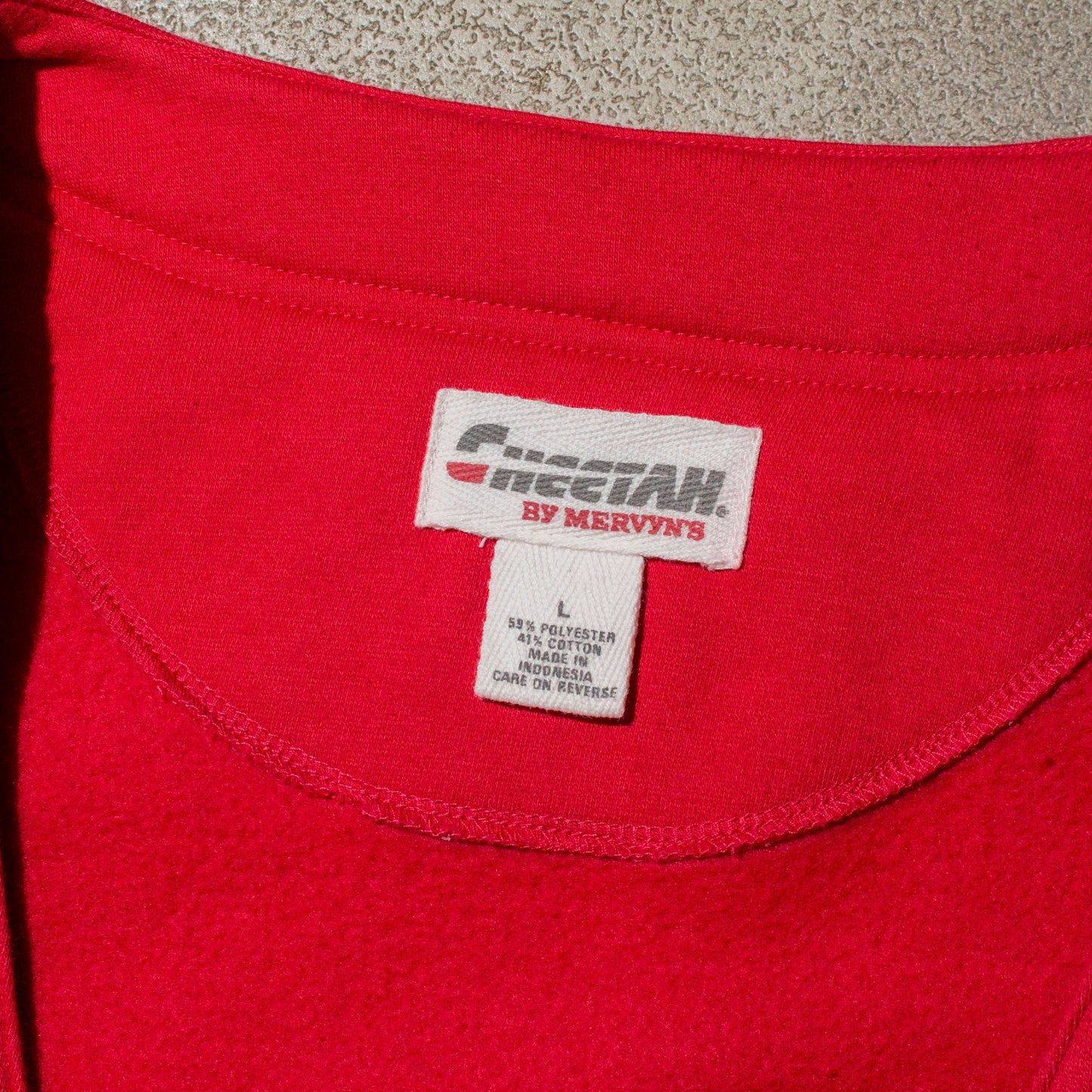 Sweat Cardigan【L】